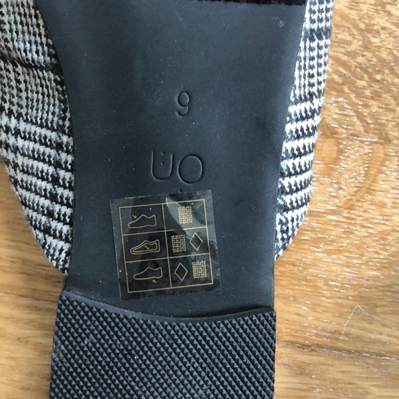 Urban Outfitters Menswear Mule - Picture 6 of 7